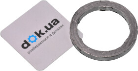 Прокладка выпускного коллектора Reinz 71-10129-00