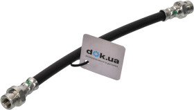 Тормозной шланг Blue Print ADC45310