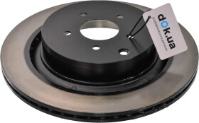 Тормозной диск Nissan / Infiniti 432061CA0A