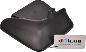 Брызговик задний General Motors 96175641