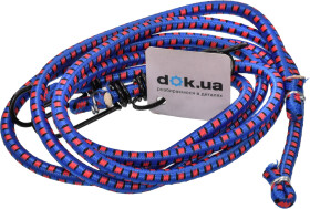 Комплект стяжек эластичных Elegant 1 м EL101843