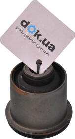 Сайлентблок рычага MASUMA RU490