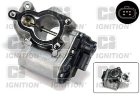 Генератор Quinton Hazell xegr125