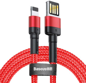 Кабель Baseus CALKLF-G09 USB - Apple Lightning 1 м