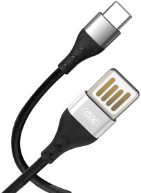 Кабель XO NB188 NB188-TC-1-GR Apple Lightning - type-C 1 м