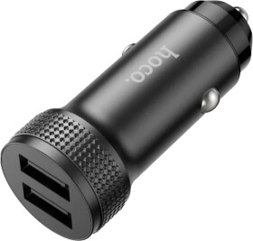 USB зарядка в авто Hoco Z49 Level 6931474795601