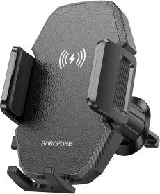 Держатель для телефона Borofone BH213 Adelante 6941991109775