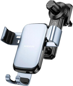 Держатель для телефона Borofone BH94 Warrior 6941991105333