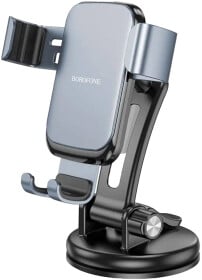 Держатель для телефона Borofone BH95 Warrior 6941991105340