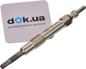 Свеча накала Solgy 116002