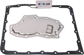 Фильтр АКПП MASUMA mft2000