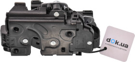 Замок дверей Vika 88391312501