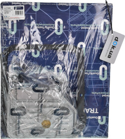 Фильтр АКПП Japanparts ft099