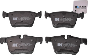 Тормозные колодки NK 229994
