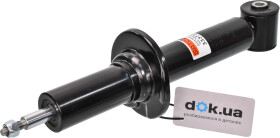 Амортизатор SATO tech 33373R