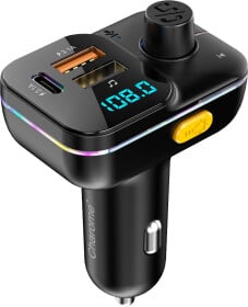 Fm-модулятор Charome CF1 Ambient