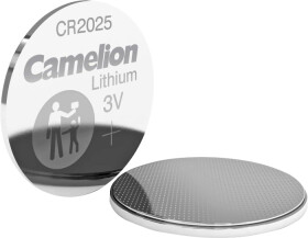 Батарейка Camelion Lithium Cell 13001025 CR2025 3 V 1 шт