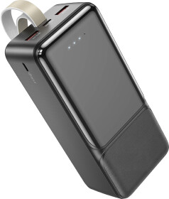 Повербанк Borofone BJ33C Creed 40000 mAh 30 Вт