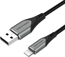 Кабель Vention LABHF USB - Apple Lightning 1 м