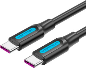 Кабель Vention COTBF type-C - type-C 1 м