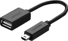 Переходник Ugreen US249 UGR-10383 USB - Mini USB