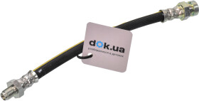 Тормозной шланг Brembo T 54 051