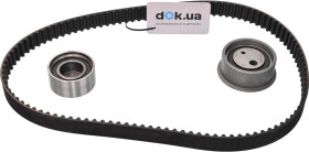 Комплект ремня ГРМ SKF VKMA 95655