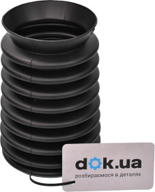 Пыльник амортизатора FAG 810009910