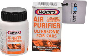 Нейтрализатор запаха Wynns Air Purifier 60