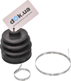 Пыльник ШРУСа Maruichi 53411