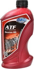 Трансмиссионное масло MPM ATF Dexron II D минеральное