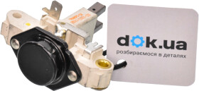 Регулятор генератора Wai Global IB511