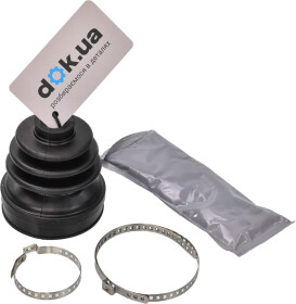 Пыльник ШРУСа ERT 500534