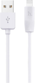 Кабель Hoco X1 6957531032014 USB - Apple Lightning 2 м