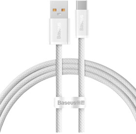 Кабель Baseus Dynamic Series CALD000602 USB - type-C 1 м