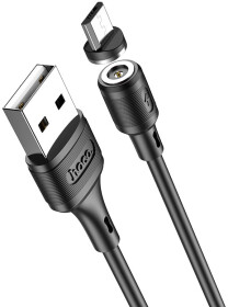 Кабель Hoco X52 Sereno 6931474735539 USB - Micro USB 1 м