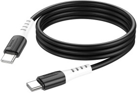 Кабель Hoco X82 6931474768599 type-C - type-C 1 м