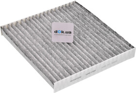 Фильтр салона Shafer SAK158