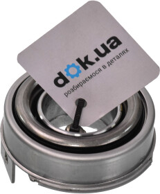 Выжимной подшипник Koyo rct322sa