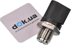 Датчик тиску подачі пального Bosch 0 281 006 266