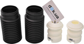 Комплект (пыльники + отбойники) Kamoka 2019011