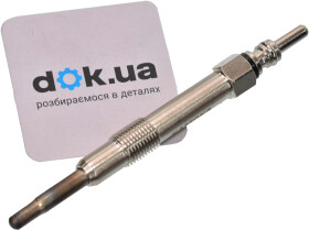 Свеча накала Kamoka kp001