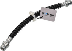 Тормозной шланг A.B.S. SL 6207