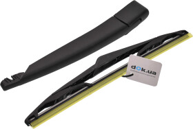 Щітки склоочисника Metzger 2190361