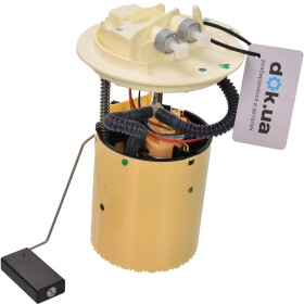 Топливный насос Meat & Doria 77719