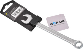 Ключ ріжково-накидний Starline NRC00112 I-подібний 12 мм