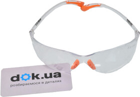 Защитные очки Sigma Balance 9410291