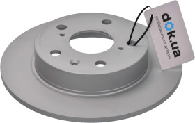 Гальмівний диск Zimmermann 540.5306.20