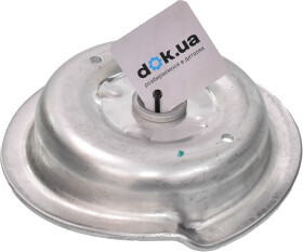 Тарелка пружины Metzger 6490319