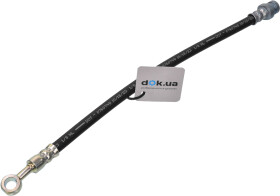 Тормозной шланг LPR 6T48181
